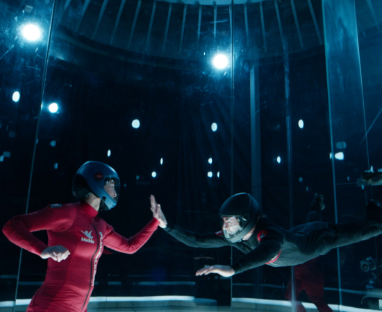 Groups & Parties - iFLY Indoor Skydiving Australia